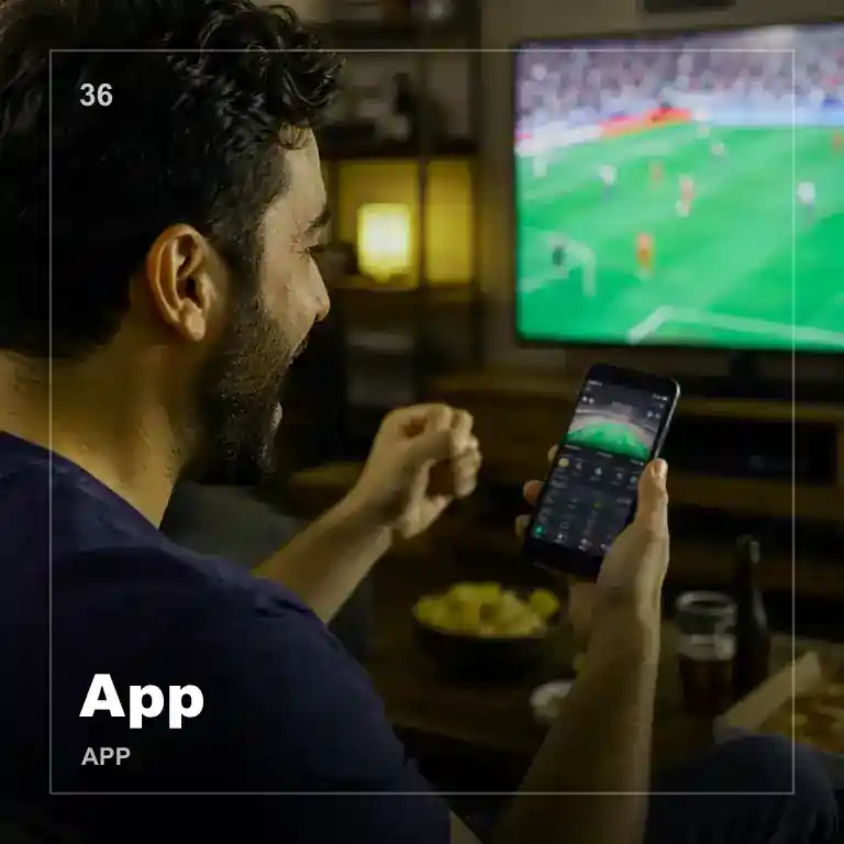 世界杯官方APP下载页面展示iOS界面